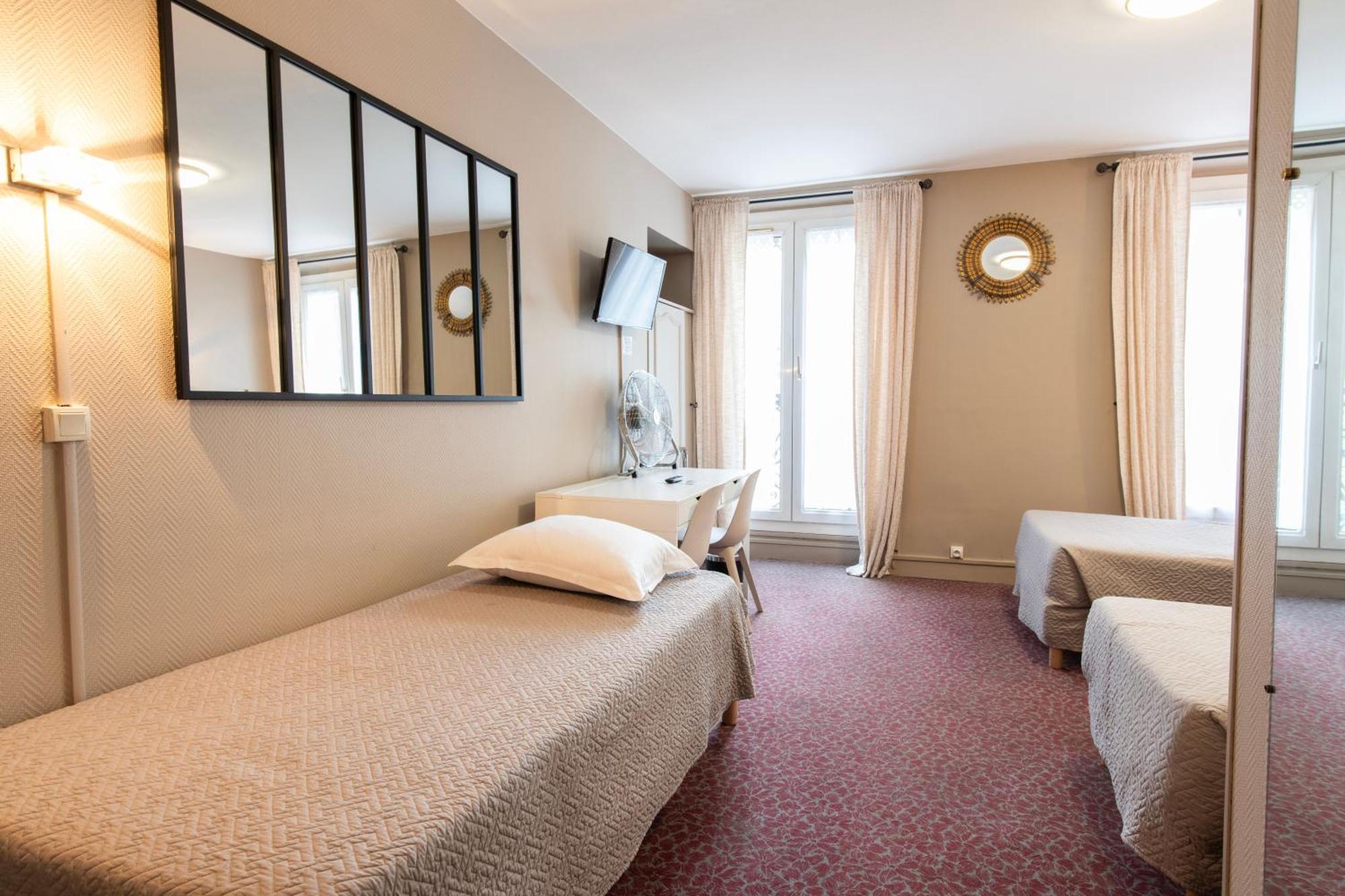 Grand De 2* Parijs