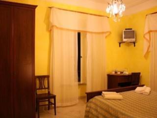 Hotel Grand De Parijs